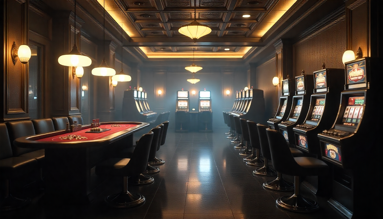 Microgaming